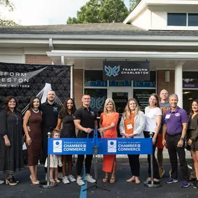 Bild von Transform Charleston Roofing, Siding & Gutters