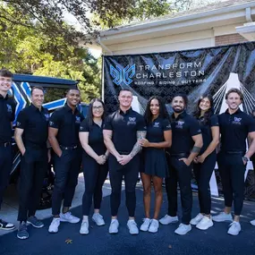 Bild von Transform Charleston Roofing, Siding & Gutters