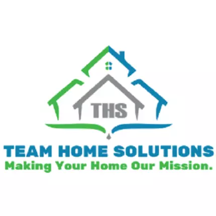 Logo van Team Home Solutions