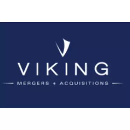 Logo van Viking Mergers & Acquisitions of Nashville