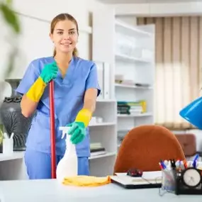 Bild von Sterlance Cleaning Services Ltd