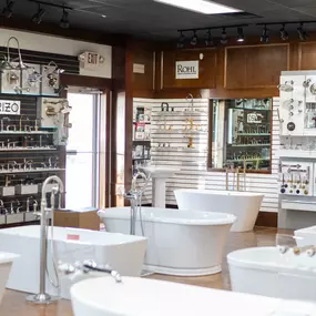 Bild von GLS Supply Kitchen & Bath Showroom
