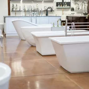 Bild von GLS Supply Kitchen & Bath Showroom