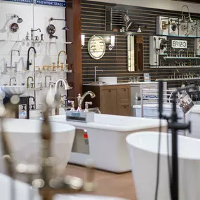 Bild von GLS Supply Kitchen & Bath Showroom