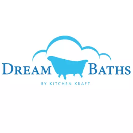 Logo de Dream Baths