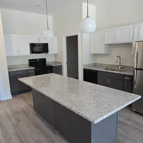 apartment complex near downtown Nashville