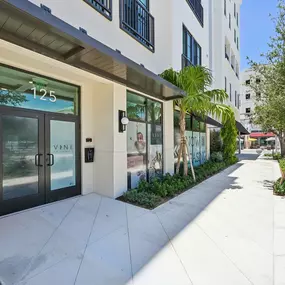 Bild von Vine on Clematis