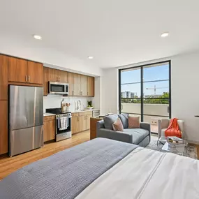 Bild von Vine on Clematis