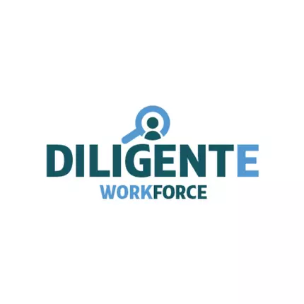 Logo van Diligente Workforce