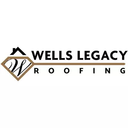 Logo van Wells Legacy Roofing