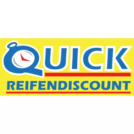 Logo van Quick Reifendiscount