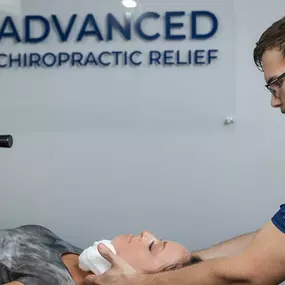 Bild von Advanced Chiropractic Relief