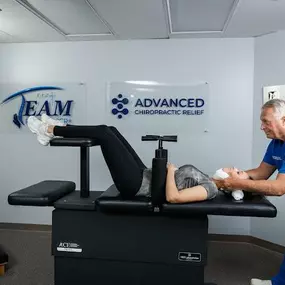 Bild von Advanced Chiropractic Relief