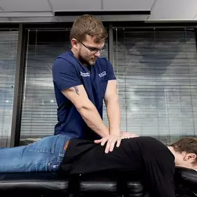 Bild von Advanced Chiropractic Relief