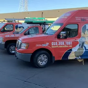 Bild von Handy Plumbing Man, LLC