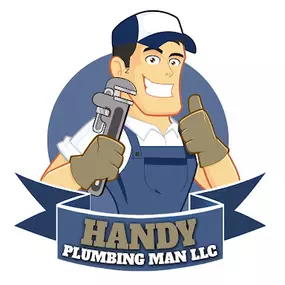 Bild von Handy Plumbing Man, LLC