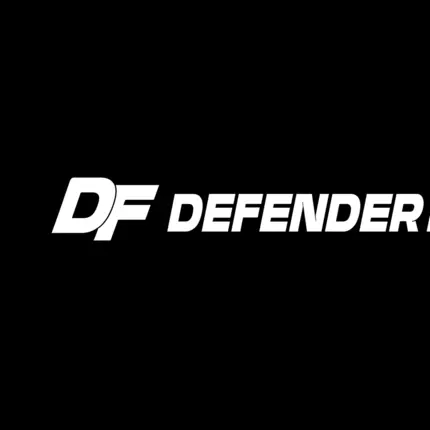 Logo van Defender Films