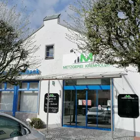 Bild von Metzgerei Kremhöller