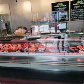 Bild von Metzgerei Kremhöller