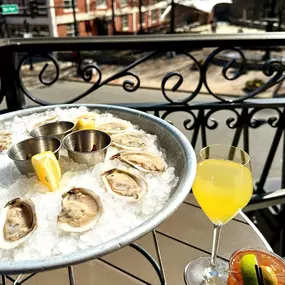 Bild von The Jones Oyster Co.