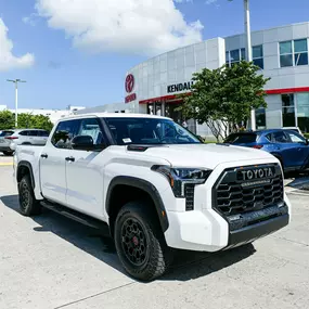 Bild von Kendall Toyota