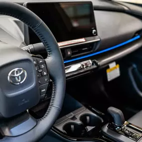 Bild von Kendall Toyota