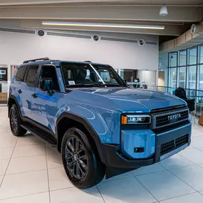 Bild von Kendall Toyota