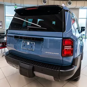 Bild von Kendall Toyota