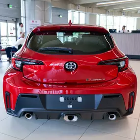Bild von Kendall Toyota