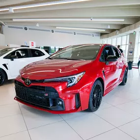 Bild von Kendall Toyota