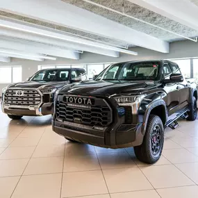 Bild von Kendall Toyota