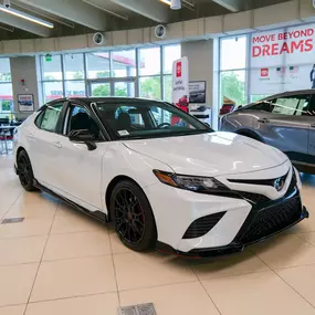 Bild von Kendall Toyota
