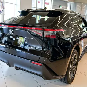 Bild von Kendall Toyota