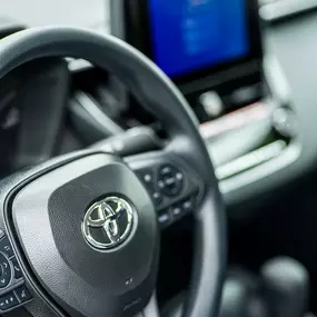 Bild von Kendall Toyota