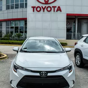 Bild von Kendall Toyota