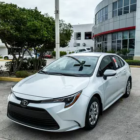 Bild von Kendall Toyota