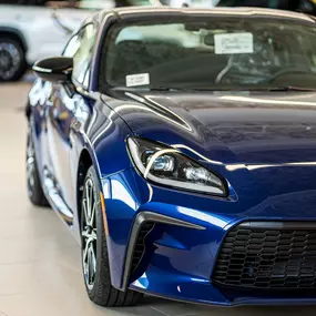 Bild von Kendall Toyota