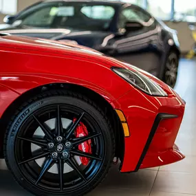 Bild von Kendall Toyota