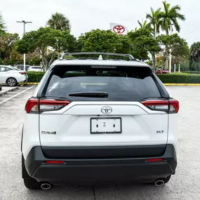 Bild von Kendall Toyota