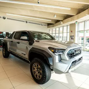 Bild von Kendall Toyota