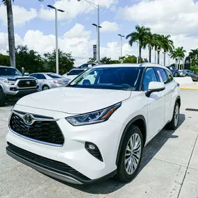 Bild von Kendall Toyota