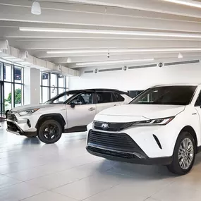 Bild von Kendall Toyota