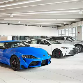 Bild von Kendall Toyota