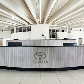 Bild von Kendall Toyota