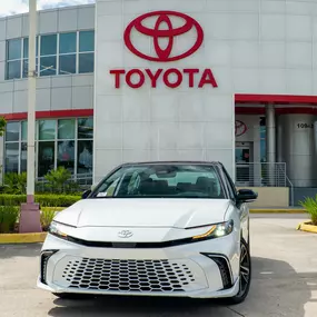 Bild von Kendall Toyota