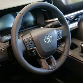 Bild von Kendall Toyota