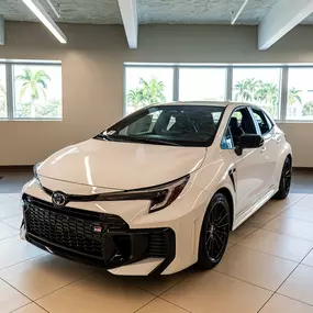 Bild von Kendall Toyota