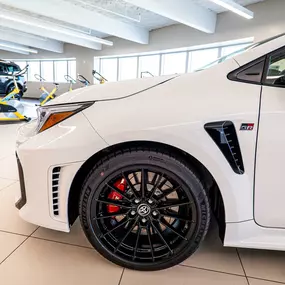 Bild von Kendall Toyota