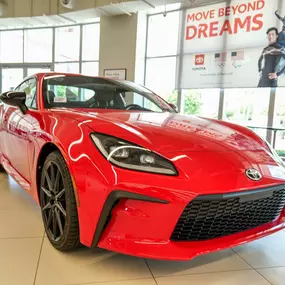 Bild von Kendall Toyota
