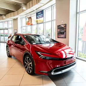 Bild von Kendall Toyota